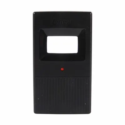 LINEAR DNT00002A 310 MHz Visor Transmitter - Remote Controls for Security Systems