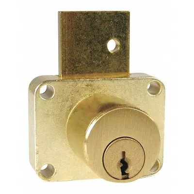 COMPX NATIONAL C8179-107-4 Mortise Deadbolt - Mortise Deadbolts