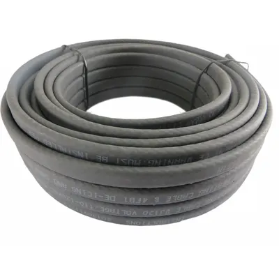 OEM Electric Heating Cable: For Indoor/Outdoor - Cut-to-Length Electric Heating Cables