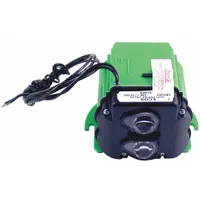 SLOAN Dual Flush Control Module: Toilets, Plastic (MPN EBV336A)