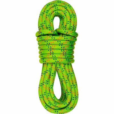 STERLING Rigging and Climbing Rope: Double Braid, 3/4 in Dia, 2,245 lb Working Load Limit - Rigging & Climbing Rope
