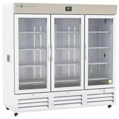 AMERICAN BIOTECH SUPPLY ABT-HC-CP-72 Chromatography Refrigerator - Chromatography Refrigerators
