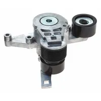GATES Belt Tensioner: Self-Adjusting Belt Tensioner, 38667, Heavy Duty, 3 Pulleys, 3 in Outside Dia