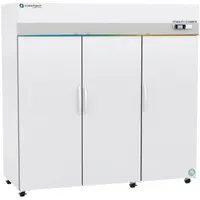 COREPOINT SCIENTIFIC Environmental Chamber: 72 cu ft Capacity, 36 1/4 in x 81 in x 81 1/2 in (MPN NSRI723WSW/0H)