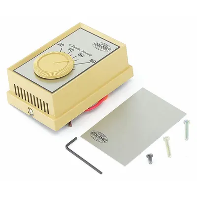 SCHNEIDER Humidistat: Mfr Part # HC-101. Key specifications — Manufacturer Part Number: HC-101. - Replacement HVACR Controls, Switches & Thermostats
