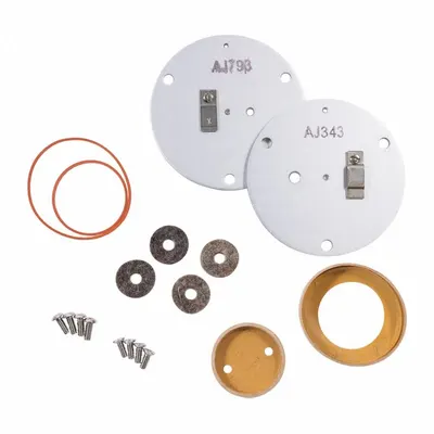 GAST K444 Repair Kit - Pneumatics