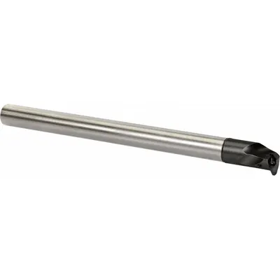 KYOCERA Boring Bar,Positive Rake,Right-Hand (MPN E25TSVUBR1634A) - Indexable Boring Bars