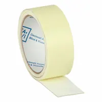 ABILITY ONE Grip Tape: 5 ft Lg, 1 1/2 in Wd, Silicone, Green (MPN 4240-00-NIB-0237)