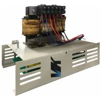 Output Filter: Open, dV/dT, 25 hp Max Output Power, 600V AC, 35 A Output Current - Max (MPN V1K35A00)