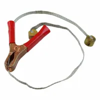 MEGGER Bushing Adapter: Adapter (MPN MC7144)
