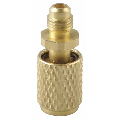 OEM Quick Coupler: 2 in Lg - Manifold Hose Adapters, Couplers & Unions