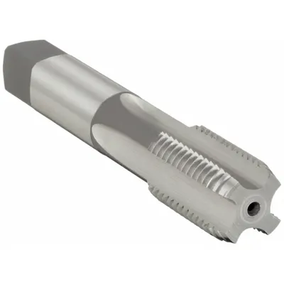 OSG Screw Thread Insert STI Tap: Straight Fute, M14x2 Metric, D5 / 4H-6H, 4 Flute - General Purpose STI Taps