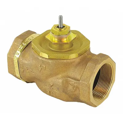 SCHNEIDER VB-7253-0-4-11 Valve Body, 2", Steam, Stem-Up Open, 40 gpm - Replacement HVACR Pumps, Valves & Tubing