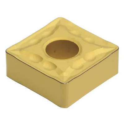 SUMITOMO SNMG434EMU-AC830P Square Indexable Turning Insert - Square (S) Indexable Turning Inserts