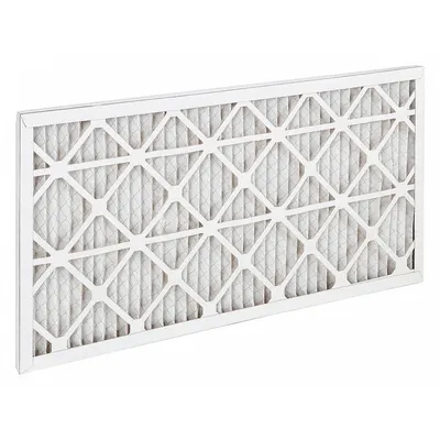 OEM MERV 8 Pleated Air Filter - MERV 8 Pleated Air Filters