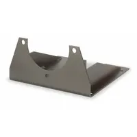 WARNER ELECTRIC Motor Mounting Kit: Motor Mounting Kit, 12 in Overall Lg, 11.5 in Overall Wd (MPN 5371-101-012)
