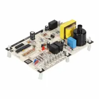 CONTROL BOARD: OEM, Integrated, Compatible Brand Coleman/Evcon, Compatible with S1-02535304000 (MPN S1-6585821)