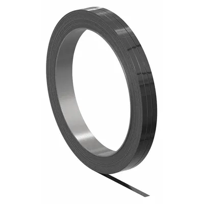 OEM APPROVED VENDOR High-Tensile Strength Steel Strapping