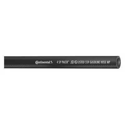 CONTINENTAL Nitrile Bulk Gasoline Hose with Nitrile Cover - Nitrile Bulk Gasoline Hoses with Nitrile Cover