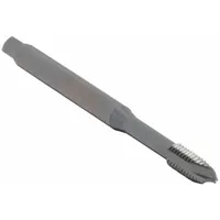 OSG Extension Tap: #8-32 UNC, H3 / 2B-3B, 3 Flute, Plug Chamfer (MPN 1764401)