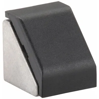 FATH INC. Connection Angle Kit with Cap: Connection Angle Kit with Cap, 45 Series - Inside Corner Brackets