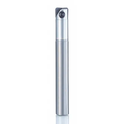 OSG Indexable Profiling End Mill: PFR-R0500SA0500-S450 (MPN 52200027) - Indexable Profiling End Mills