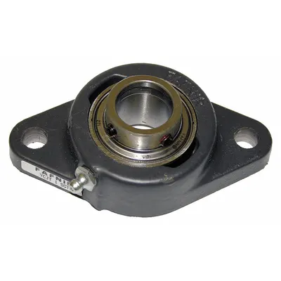 TIMKEN YCJT 1-3/8 SGT General Purpose Flange-Mount Ball Bearing - General Purpose Flange-Mount Ball Bearings