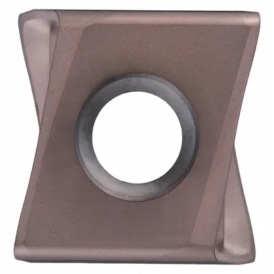SUMITOMO LNEX130632PNER-G-ACK200 Diamond Indexable Milling Insert - Diamond Indexable Milling Inserts