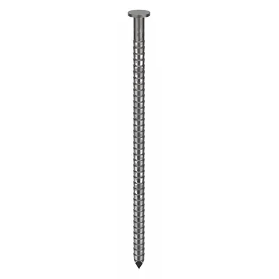 BOSTITCH 3 in Galvanized Flat Ring Shank Framing Nails, 4,000 Pack - Collated Framing Nails