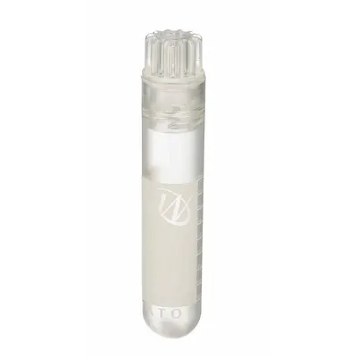 OEM Cryogenic Vial: Cryogenic - Plastic Cryogenic Vials