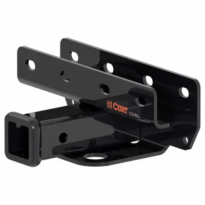 CURT Class III Trailer Hitch 13392 - Class III Hitches