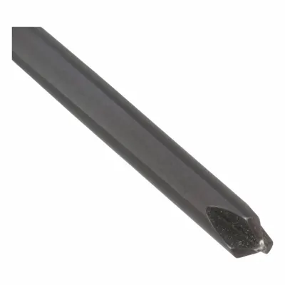 MOODY TOOL Precision Tri-Wing Screwdriver: Moody Tools, #1 Tip Size - Tri-Wing Screwdrivers