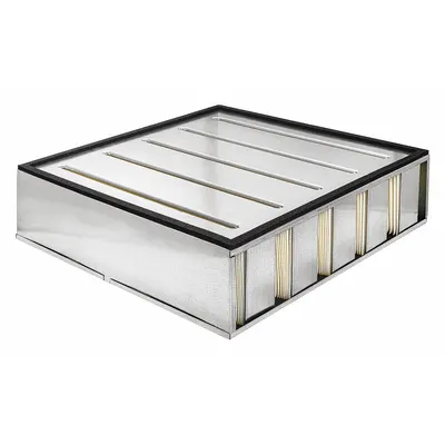 BALDWIN FILTERS Panel Engine Air Filter PA3814 - Panel Engine Air Filters