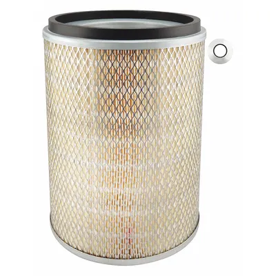 BALDWIN FILTERS Round/Oval Engine Air Filter PA3874 - Round/Oval Engine Air Filters