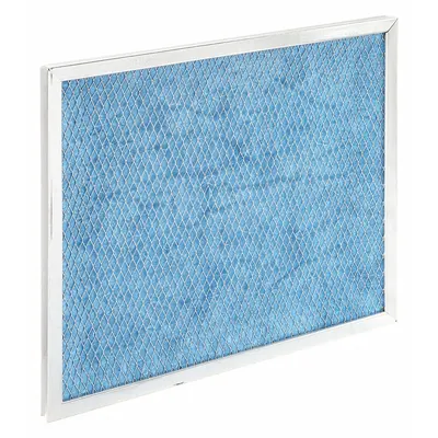 BROAN Replacement Charcoal Filter for Residential Range Hoods, 97007696 - Replacement Charcoal Filters for Residential Range Hoods