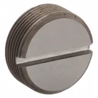 SIGNODE Clutch Plug: For M1300, Fits SIGNODE Brand (MPN M1300-19-1)