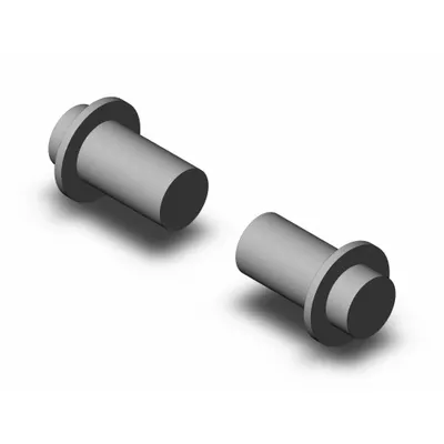 SMC Trunnion Mounting Pin, CG-T050 - Trunnion Mounting Pins