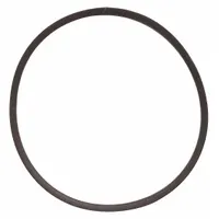 GE Drive Belt: WH1X2026