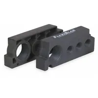 End Plate Kit: Female NPT, Compatible Series Mark 15, 229-621