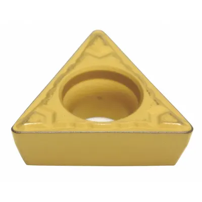 SUMITOMO TPMT221EMU-AC420K Triangle Indexable Turning Insert - Triangle (T) Indexable Turning Inserts