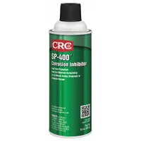 Corrosion Inhibitor: Dry Lubricant Film, Medium, Medium, 10 oz Container Size, SP-400 (MPN 03282)