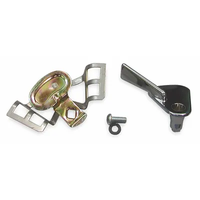 BRADLEY Powdered Soap Valve, Steel, S09-010A - Soap Dispenser Parts for Wash Fountains