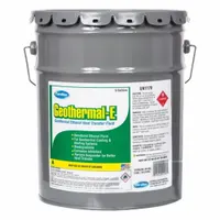 COMSTAR Heat Transfer Fluid: Geothermal-E, Not Food Safe, 100% Concentration, Green, 5 gal Pail (MPN 01-168)