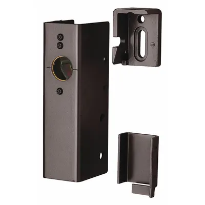 VON DUPRIN KR54-F 313 Keyed Removable Mullion - Keyed Removable Mullions