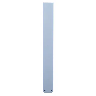 ASI GLOBAL PARTITIONS Pilaster - Pilasters for Bathroom Partitions