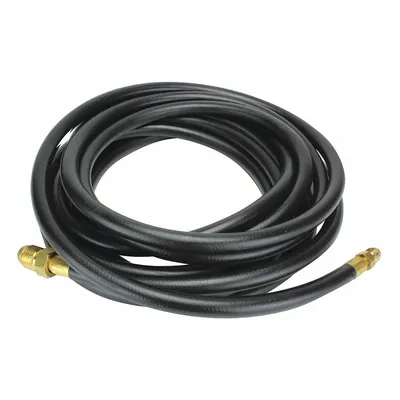AMERICAN TORCH TIP TIG Power Cable, 25 ft, Rubber, 46V30R - TIG Power Cables