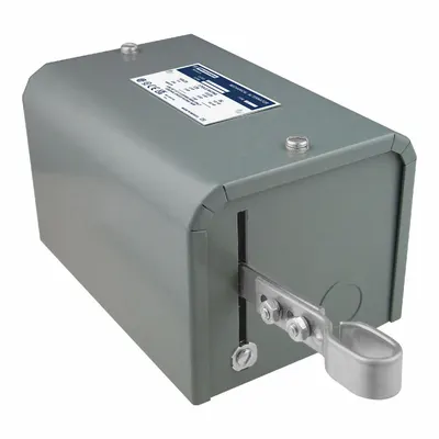 TELEMECANIQUE SENSORS 9038AG1N4 Mechanically Alternating - Mechanically Alternating Open-Tank Float Switches