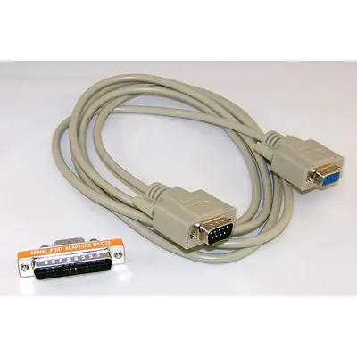 OHAUS Cable: Ranger, Discovery, MB35/45, Pioneer - Material Handling