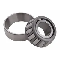 NTN Tapered Roller Bearing Assembly: 32308C, 40 mm Bore, 90 mm OD, 33 mm Cone Wd, 27 mm Cup Wd
