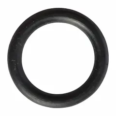 Buna-N gasket with O-ring for sealing straight centrifugal pumps. Compatible with Dayton models 2ZXP1 through 2ZXP8. Resists water, oils, and mild chemicals in fluid-handling applications.